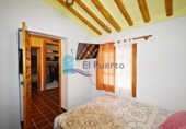 Casa de campo con terreno en venta en la España, Totana, ref: TR165239 foto