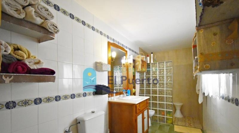 Murcia - Totana - 4670m2