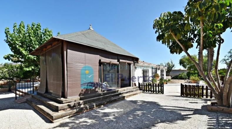 Murcia - Totana - 4670m2