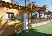 Casa de campo con terreno en venta en la España, Totana, ref: TR165239 foto