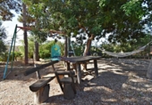 Casa de campo con terreno en venta en la España, Totana, ref: TR165239 foto