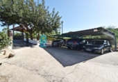 Casa de campo con terreno en venta en la España, Totana, ref: TR165239 foto