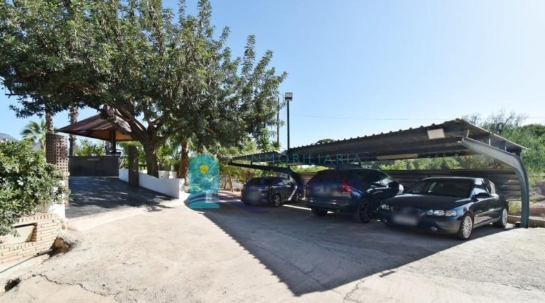 Murcia - Totana - 4670m2