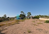 Casa de campo con terreno en venta en la España, Totana, ref: TR165239 foto