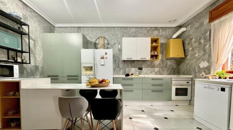 Almería - Olula del Río - 450m2