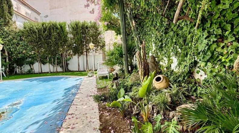 Almería - Olula del Río - 450m2