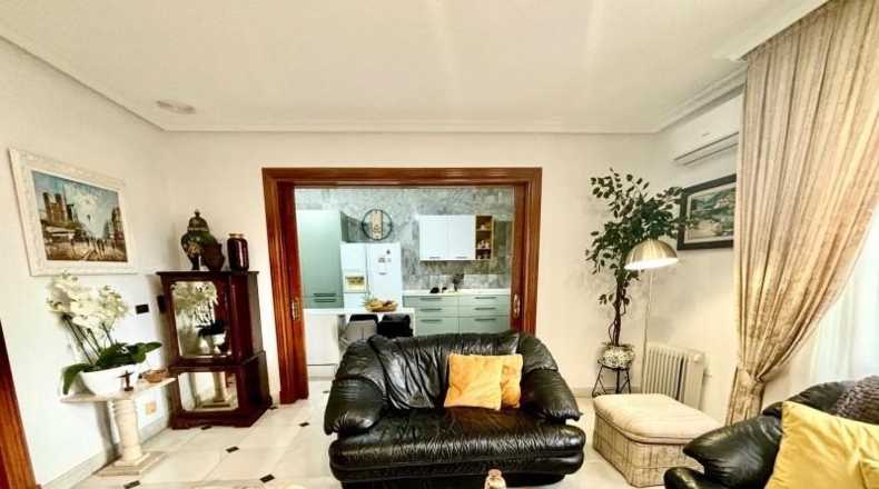 Almería - Olula del Río - 450m2