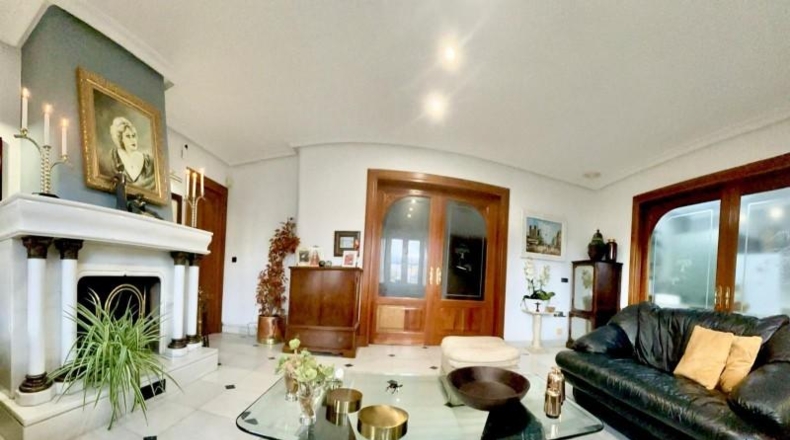 Almería - Olula del Río - 450m2