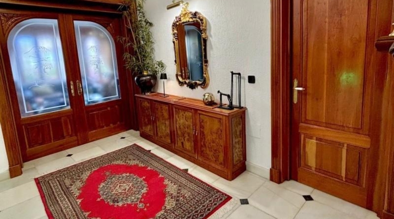 Almería - Olula del Río - 450m2