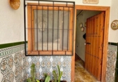 Casa de poble en venda a la España, Olula del Río, ref.: TR293220 foto
