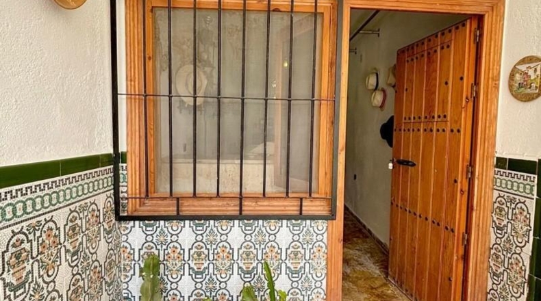 Almería - Olula del Río - 450m2