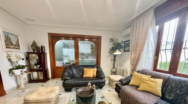 Almería - Olula del Río - 450m2