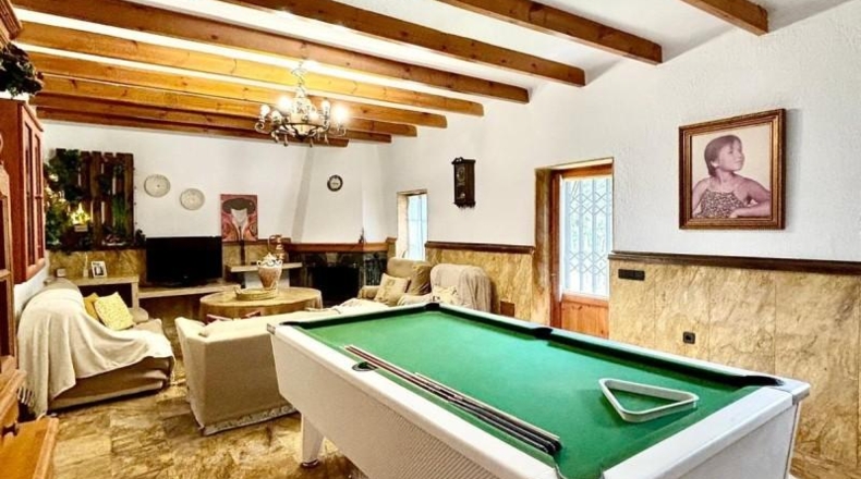Almería - Olula del Río - 450m2
