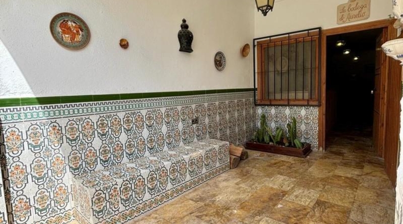 Almería - Olula del Río - 450m2