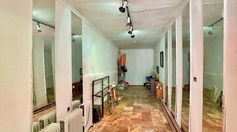 Almería - Olula del Río - 450m2