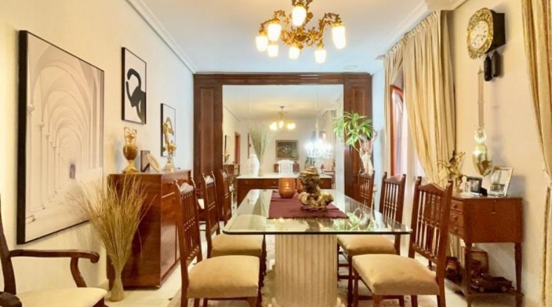 Almería - Olula del Río - 450m2