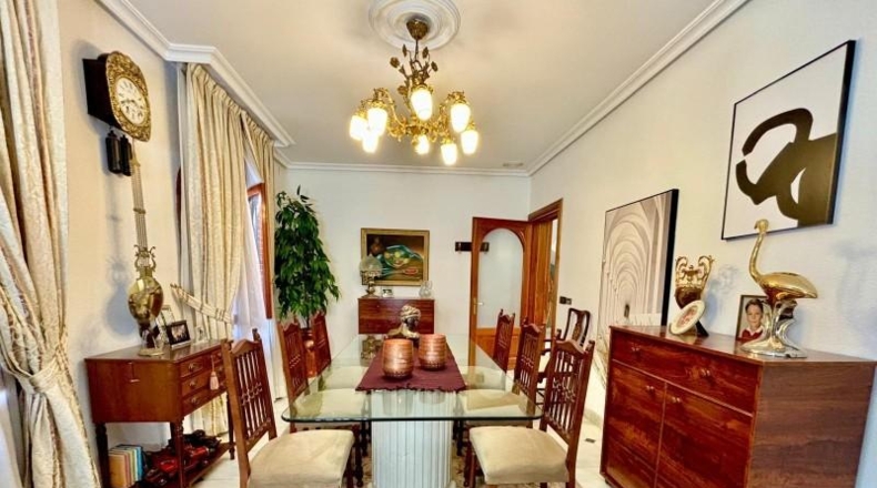 Almería - Olula del Río - 450m2