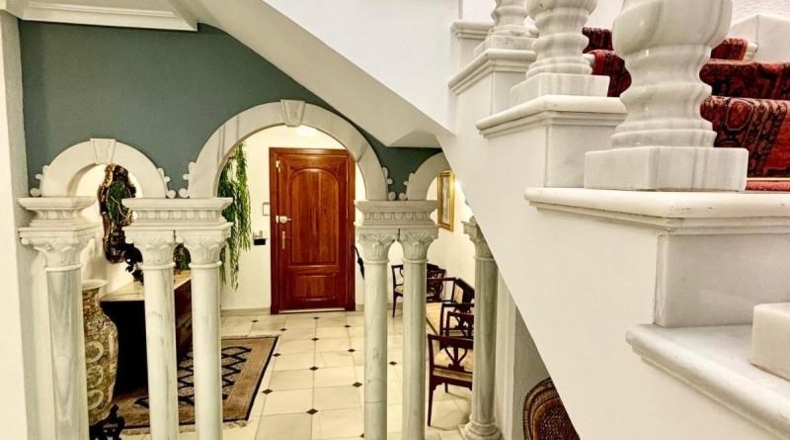 Almería - Olula del Río - 450m2
