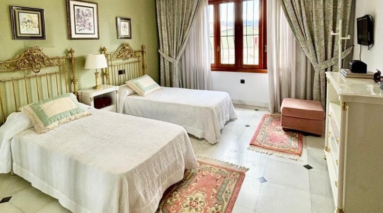 Almería - Olula del Río - 450m2