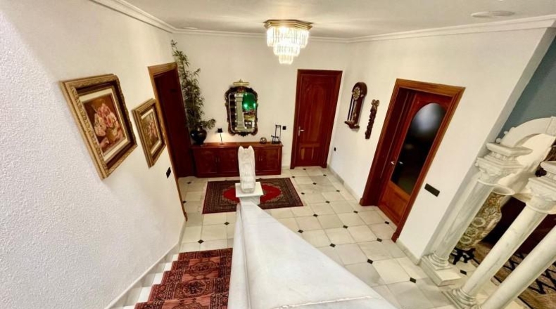 Almería - Olula del Río - 450m2