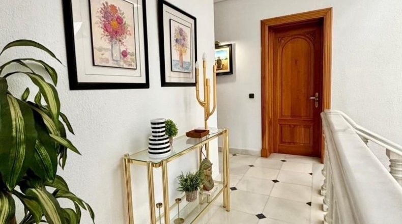 Almería - Olula del Río - 450m2