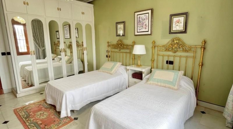 Almería - Olula del Río - 450m2