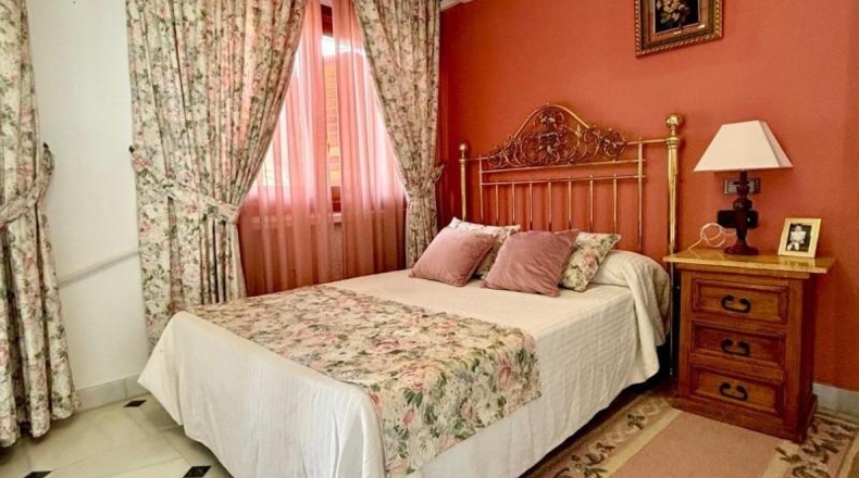 Almería - Olula del Río - 450m2