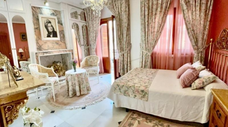 Almería - Olula del Río - 450m2