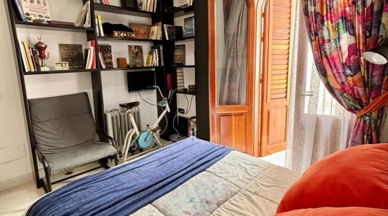Almería - Olula del Río - 450m2