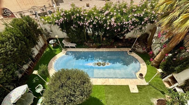 Almería - Olula del Río - 450m2
