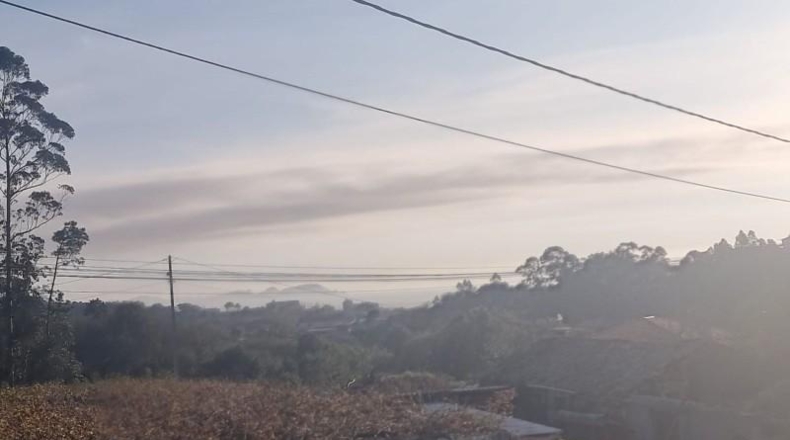 Pontevedra - Sanxenxo - 549m2