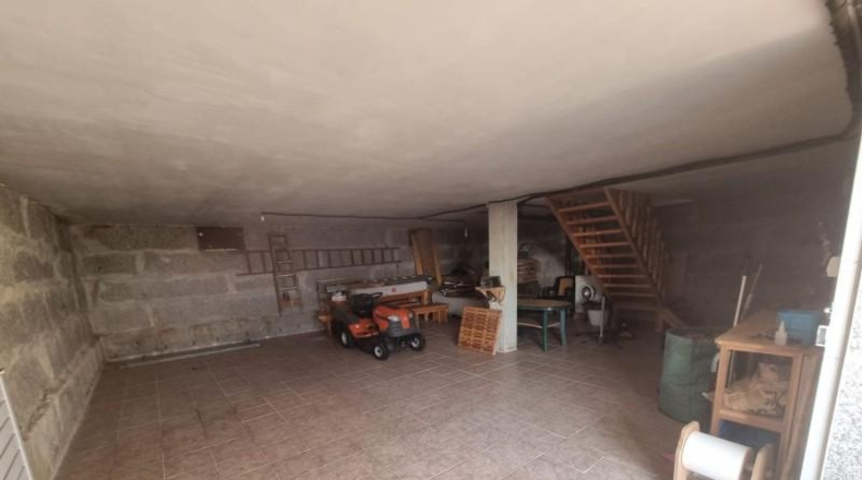 Pontevedra - Sanxenxo - 549m2
