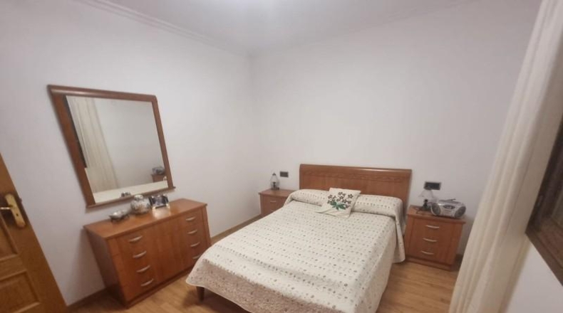 Pontevedra - Sanxenxo - 549m2