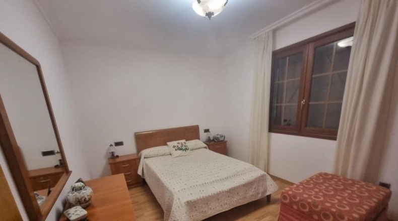 Pontevedra - Sanxenxo - 549m2
