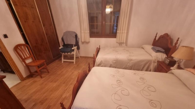 Pontevedra - Sanxenxo - 549m2