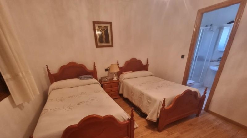 Pontevedra - Sanxenxo - 549m2