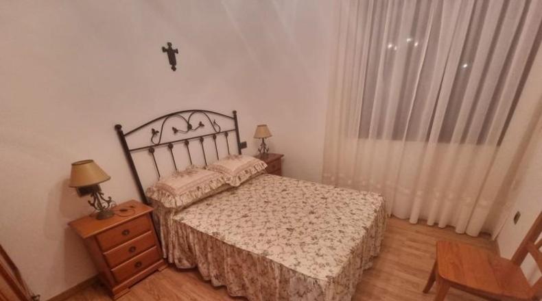 Pontevedra - Sanxenxo - 549m2