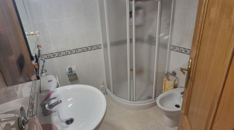 Pontevedra - Sanxenxo - 549m2