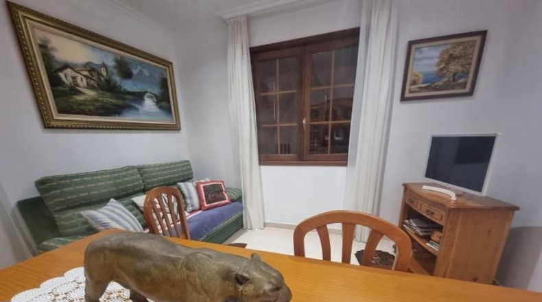 Pontevedra - Sanxenxo - 549m2