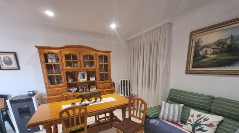Pontevedra - Sanxenxo - 549m2