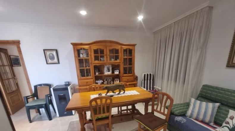 Pontevedra - Sanxenxo - 549m2