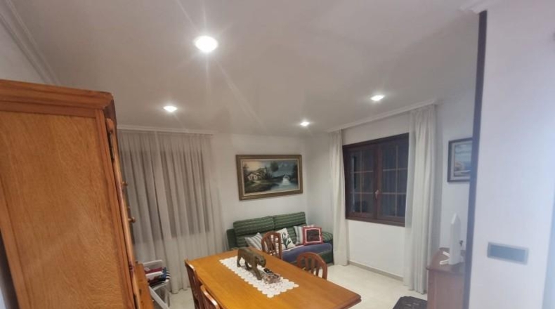 Pontevedra - Sanxenxo - 549m2