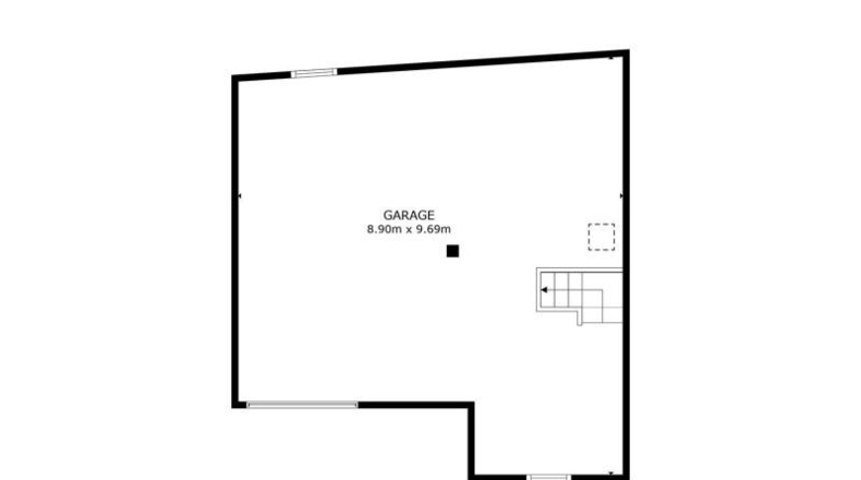 Pontevedra - Sanxenxo - 549m2