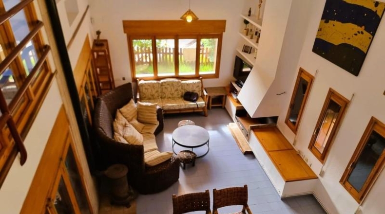 Castellón - Alcora - 2504m2