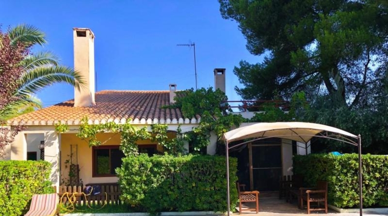 Castellón - Alcora - 2504m2