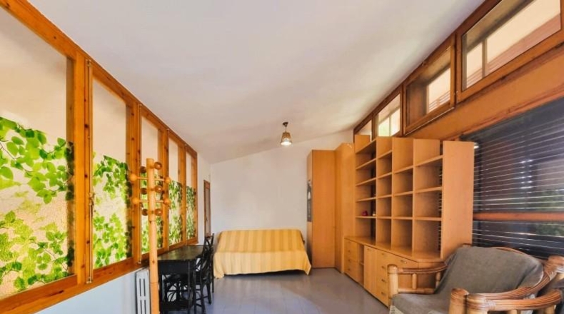 Castellón - Alcora - 2504m2