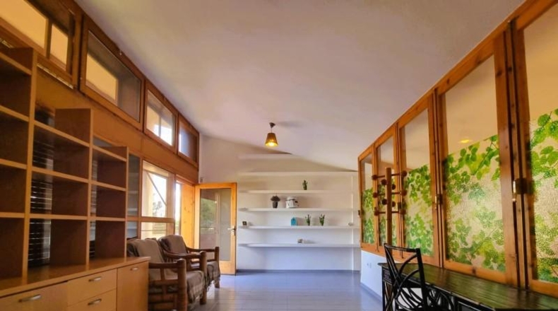 Castellón - Alcora - 2504m2