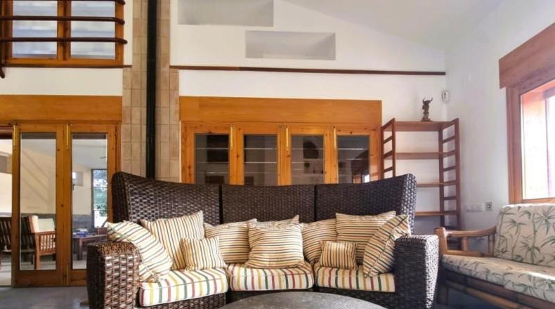 Castellón - Alcora - 2504m2