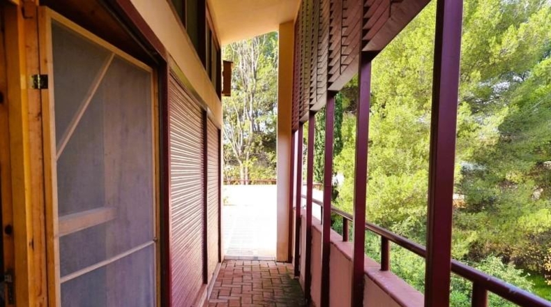Castellón - Alcora - 2504m2