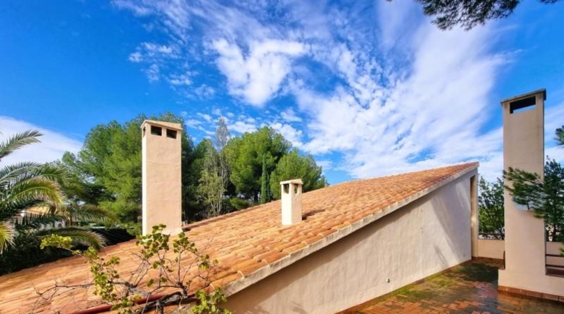 Castellón - Alcora - 2504m2